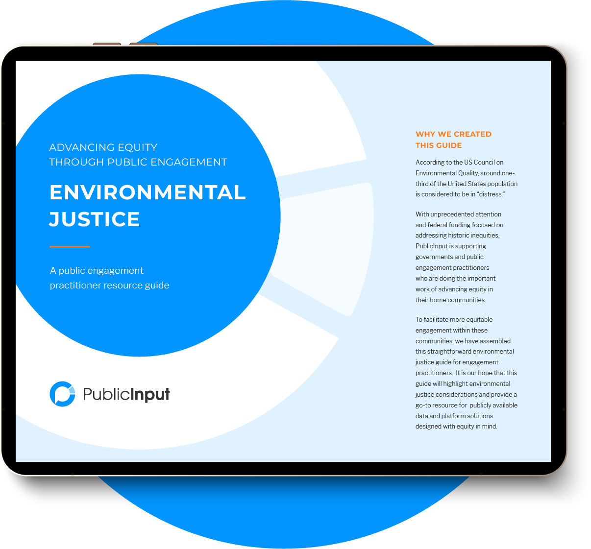 Equitable Engagement Starter Kit Publicinput